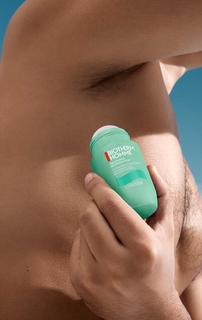 Biotherm Homme Aquapower 48H Protection