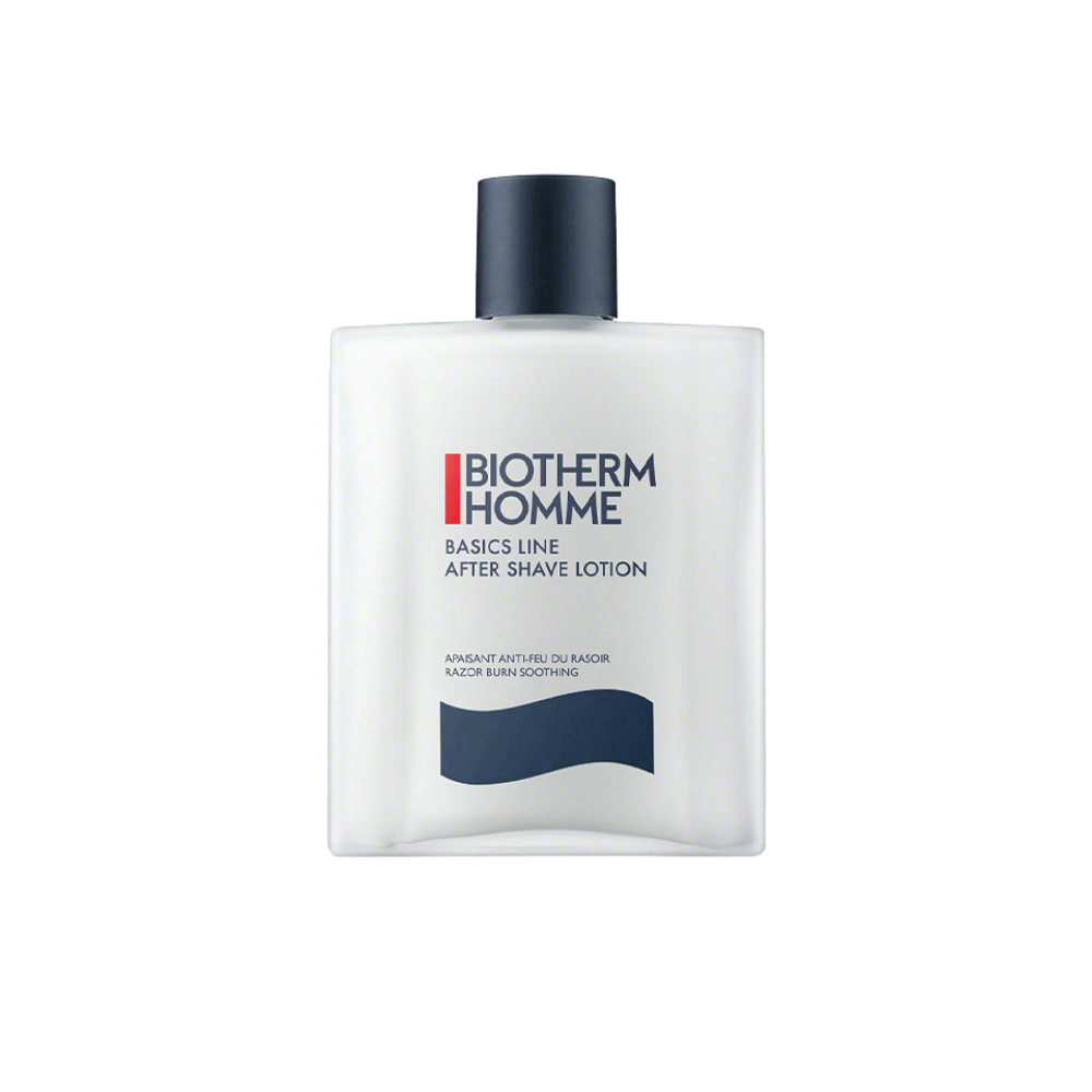 Biotherm Homme After Shave Lotion
