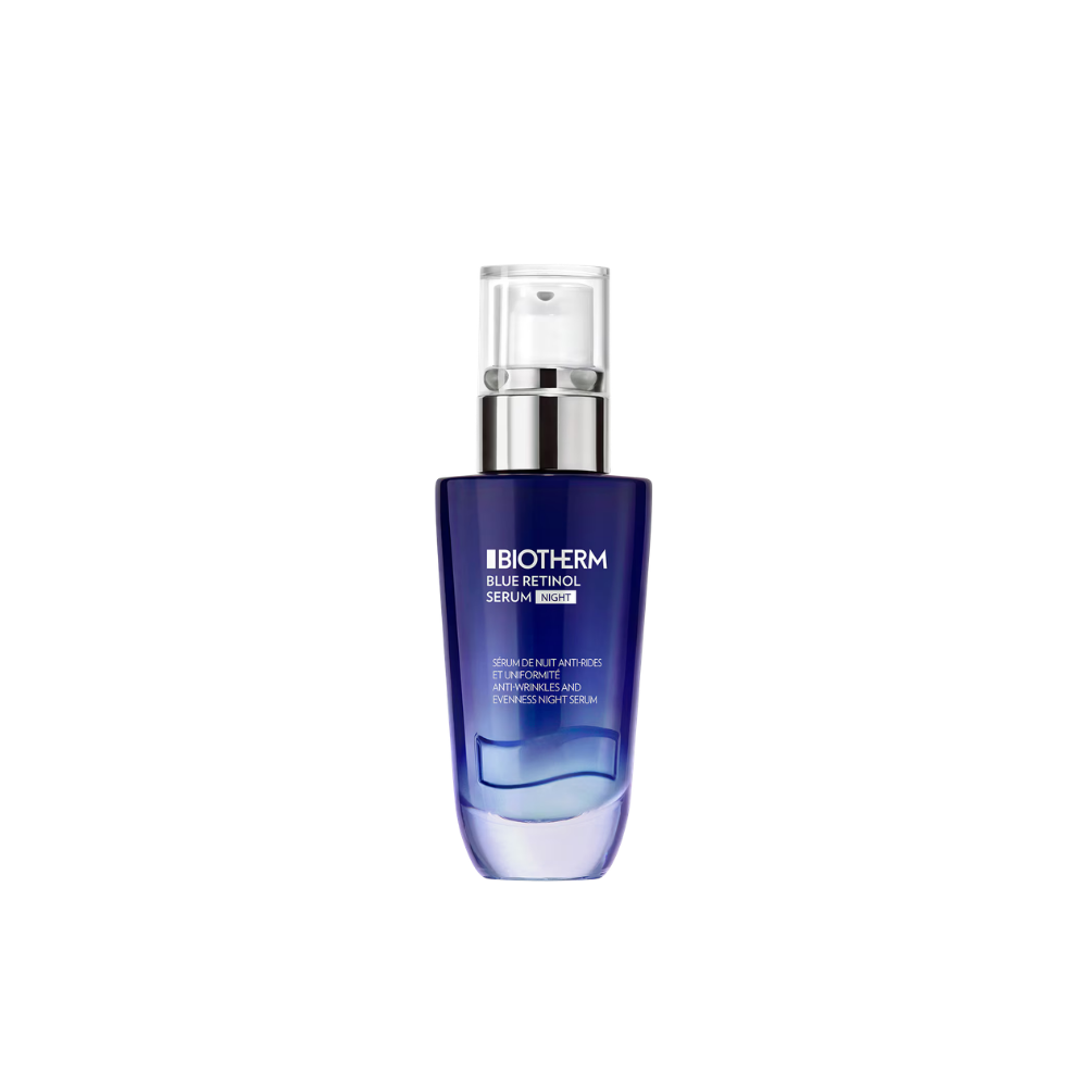 Biotherm Blue Retinol nacht serum