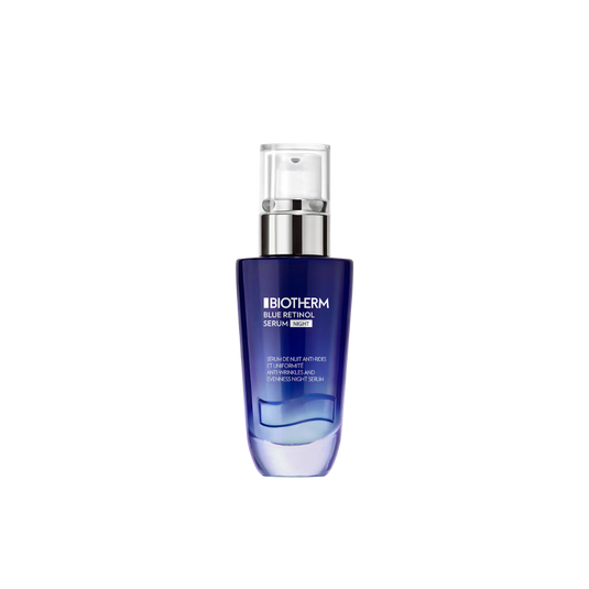 Biotherm Blue Retinol nacht serum