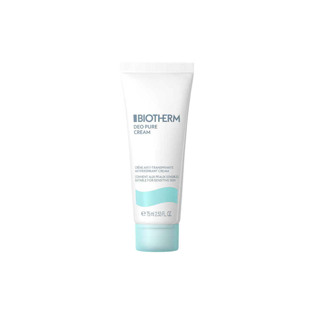 Biotherm Deodorant Pure Cream
