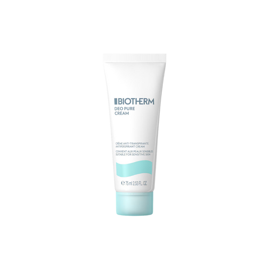 Biotherm Deodorant Pure Creme