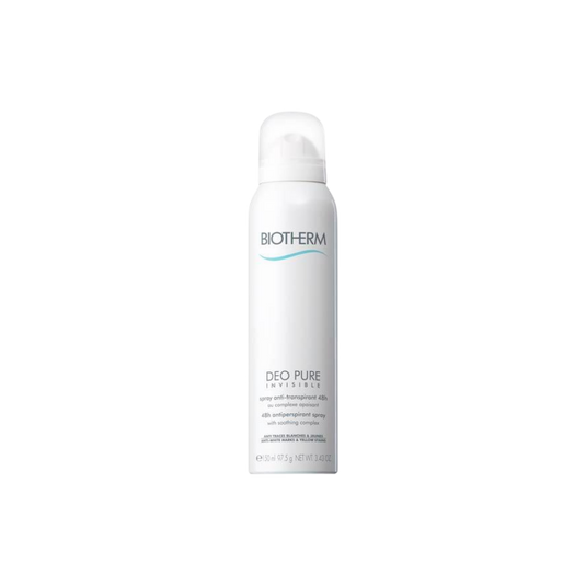 Biotherm Pure Invisible Deodorant Spray