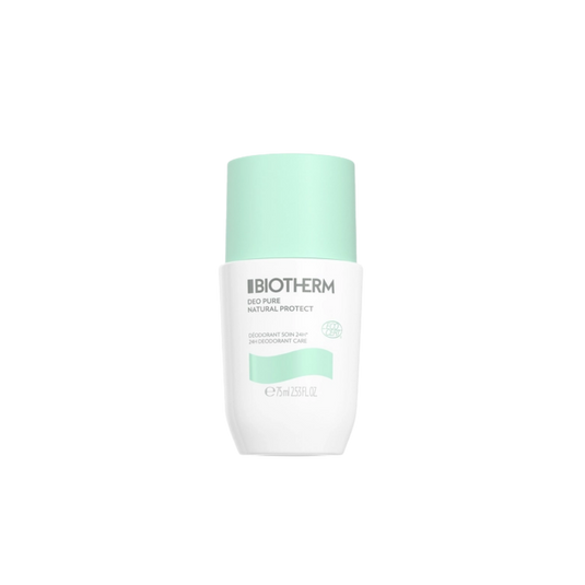 Biotherm Pure Deodorant Stick