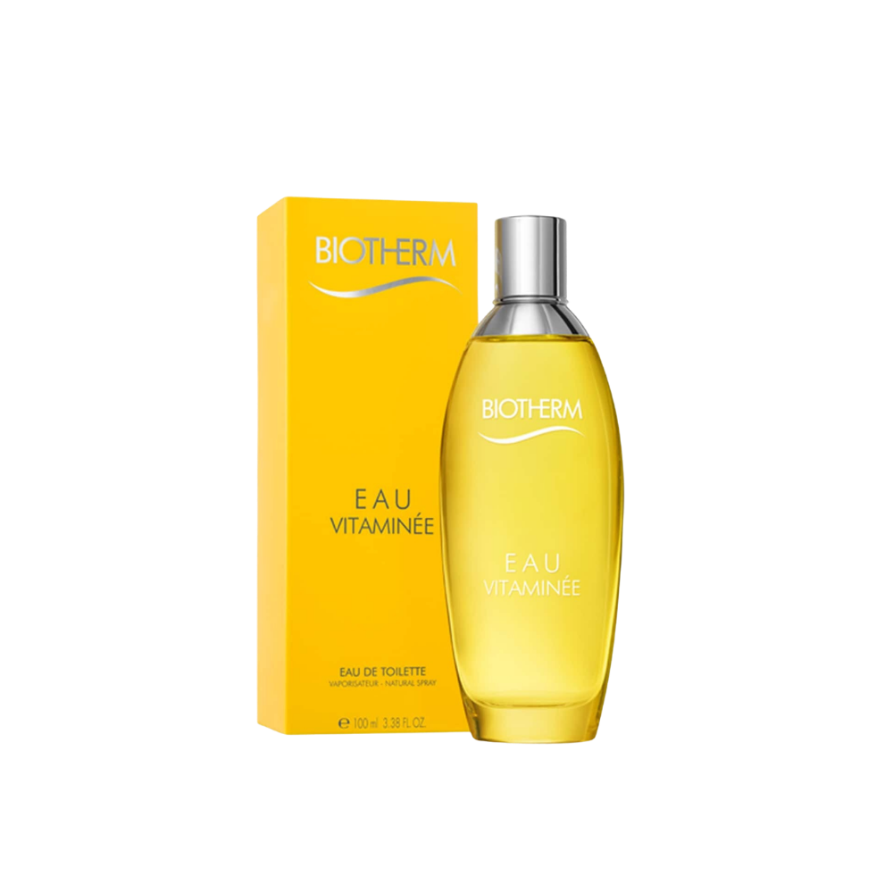 Biotherm Eau Vitaminee Eau de Toilette