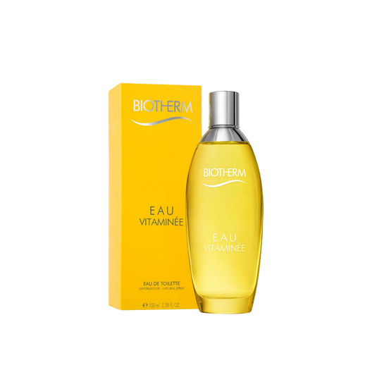 Biotherm Eau Vitaminee Eau de Toilette