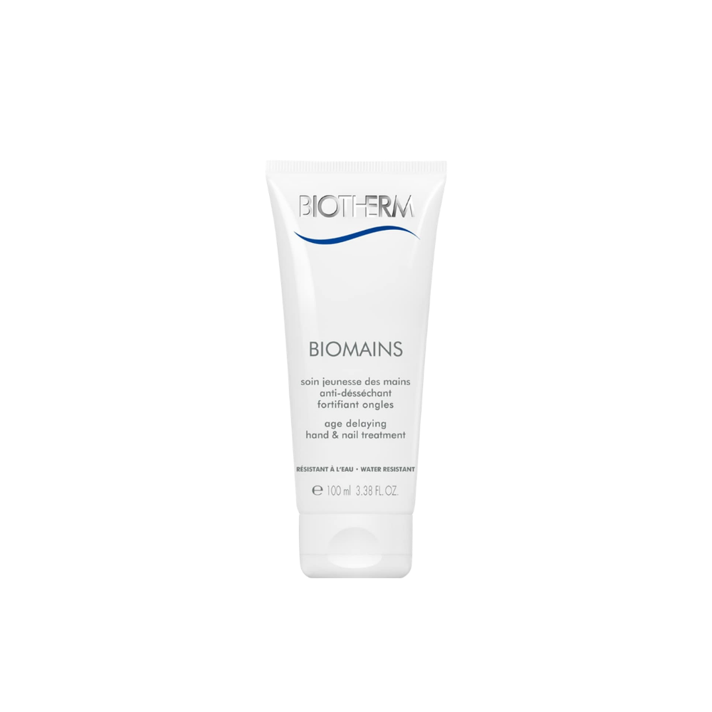 Biotherm Biomains Hand Cream