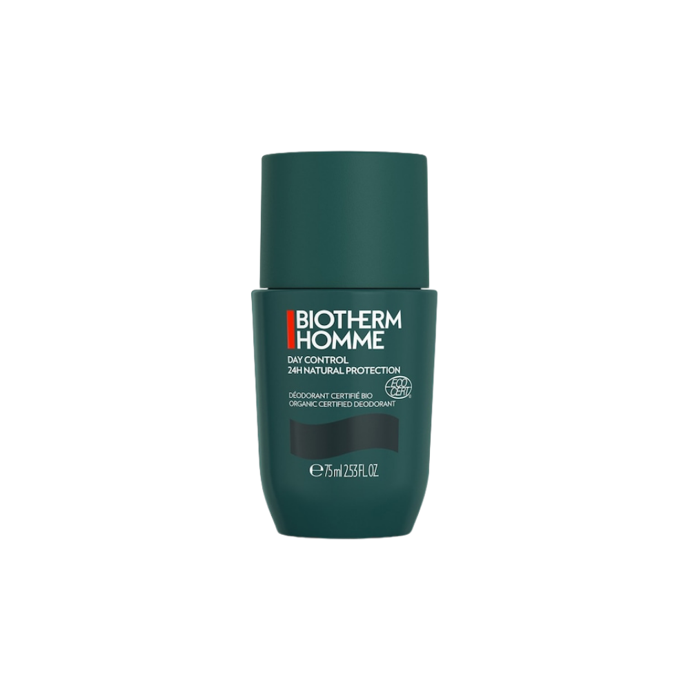 Biotherm Homme Day Control 24H Natural Protect