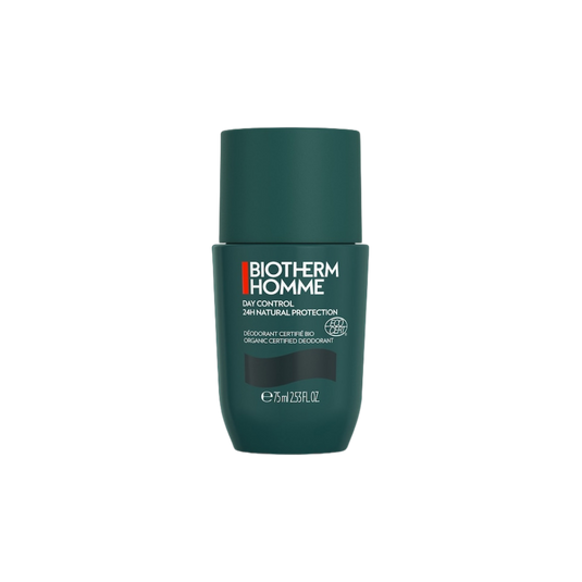 Biotherm Homme Day Control 24H Natural Protect