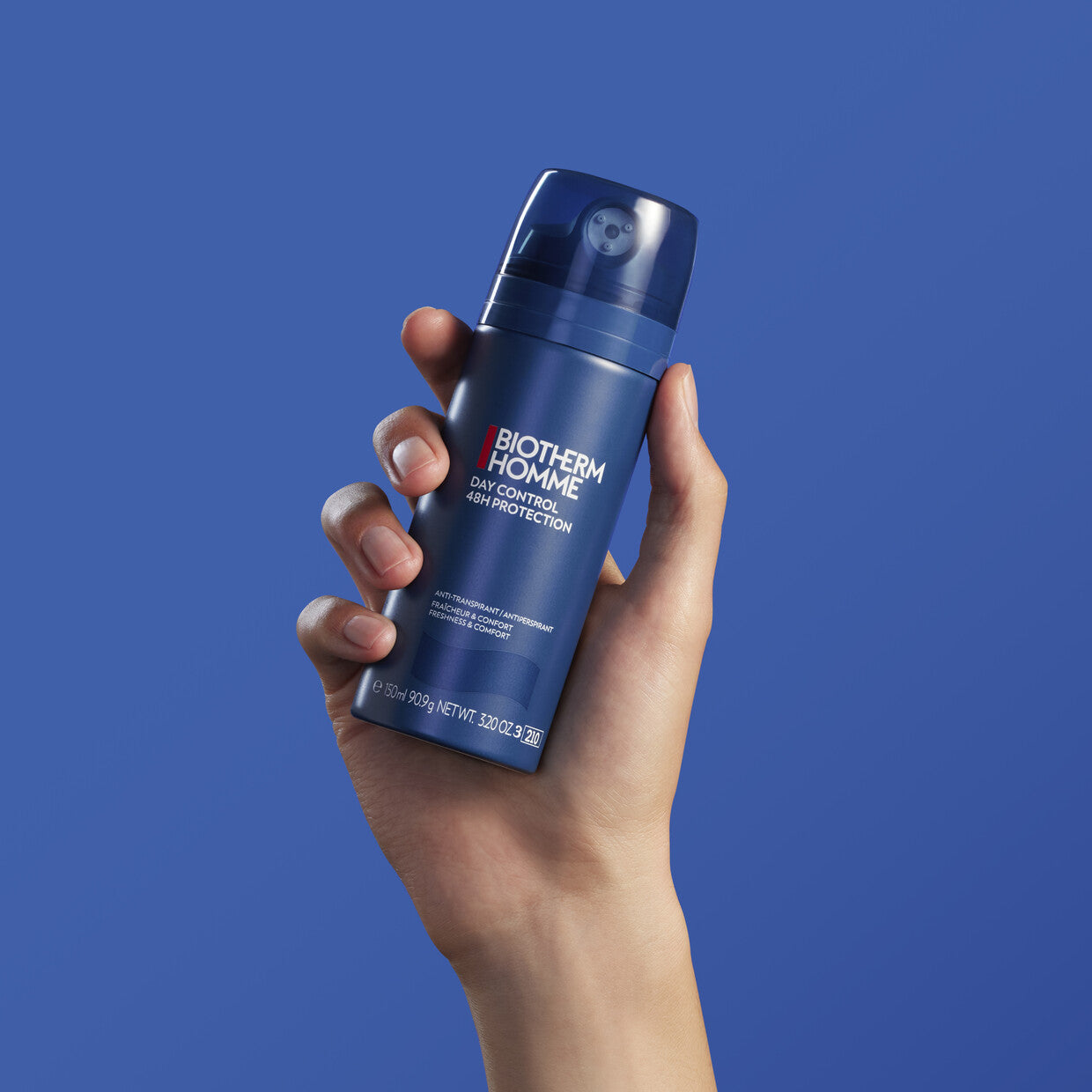 Biotherm Homme Day Control 48H Deodorant Spray