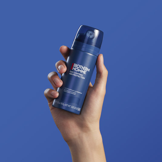 Biotherm Homme Day Control 48H Deodorant Spray