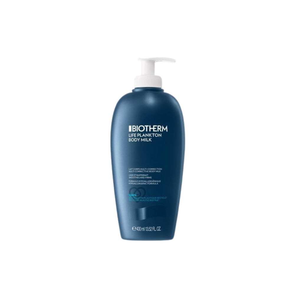 Biotherm Life Plankton Multi-Corrective Body Milk