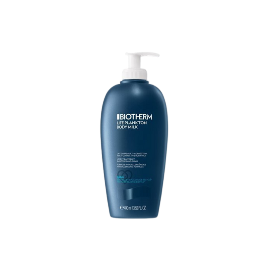 Biotherm Life Plankton Multi-Corrective Body Milk