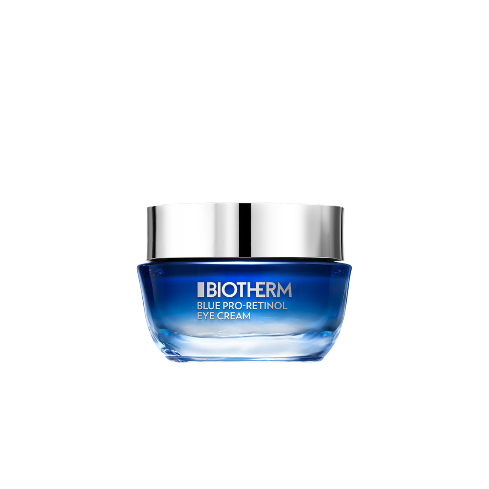 Biotherm Blue Pro Retinol Eye Cream