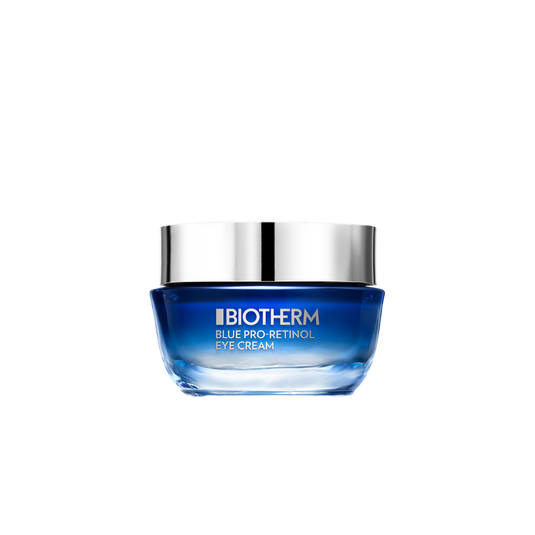 Biotherm Blue Pro Retinol Eye Cream