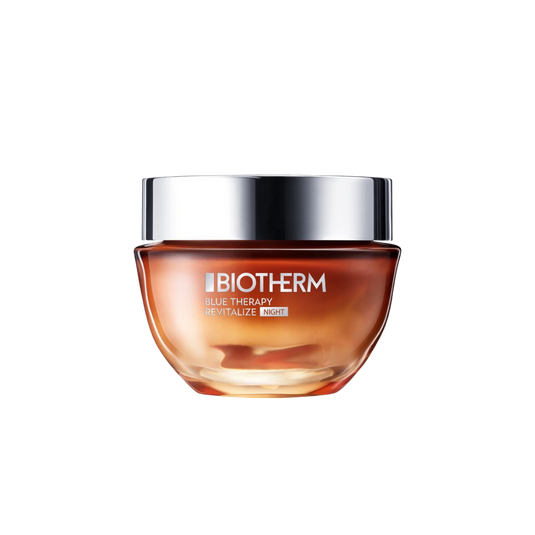Biotherm Blue Therapy Amber Algae Nachtverzorging