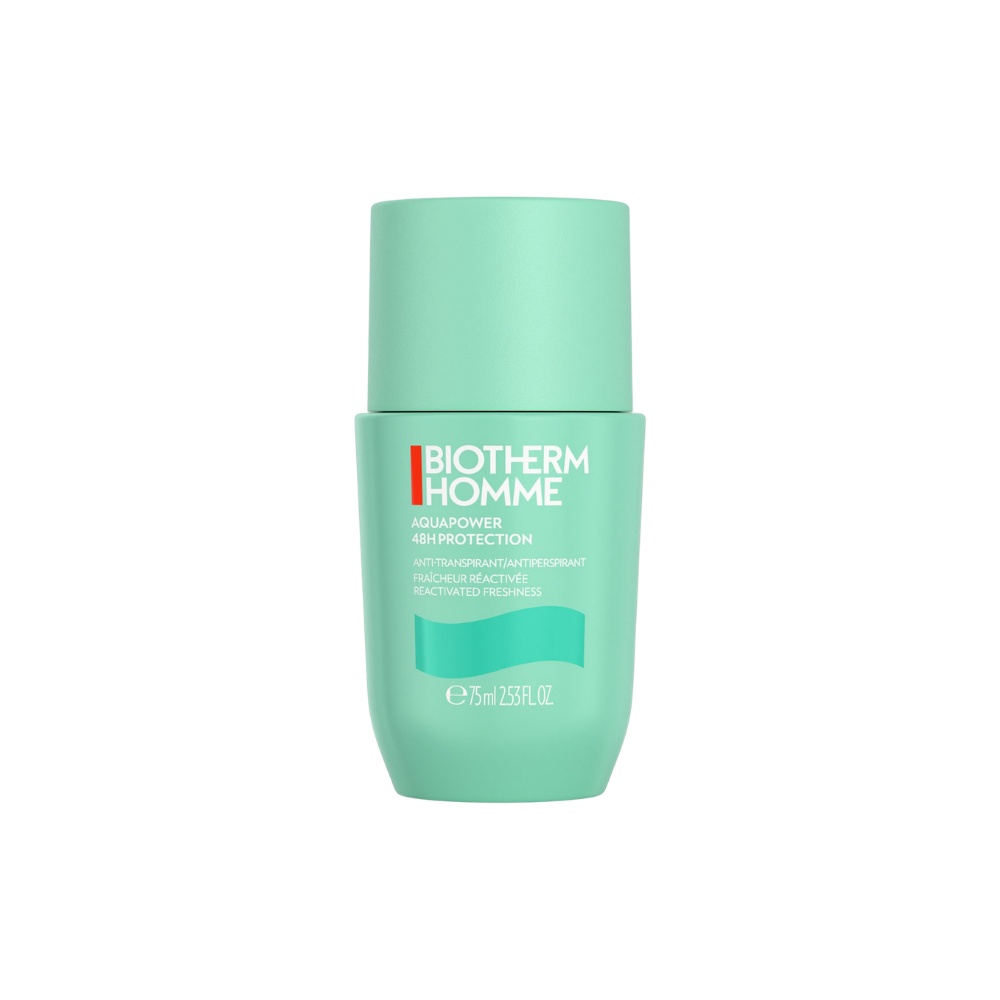 Biotherm Homme Aquapower 48H Protection