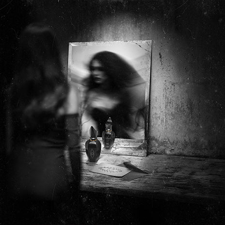 Xerjoff Blends Duran Duran Black Moonlight Perfume