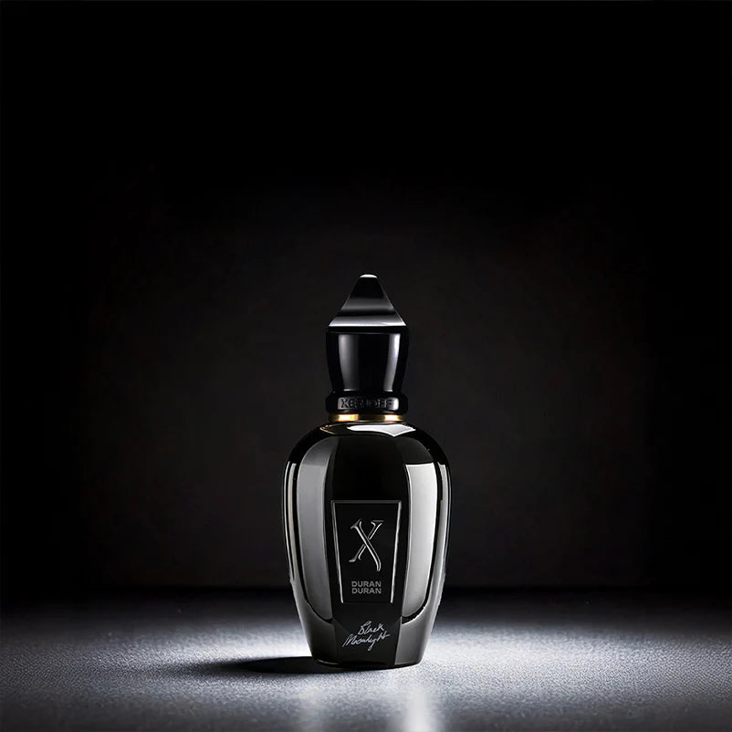 Xerjoff Blends Duran Duran Black Moonlight Perfume