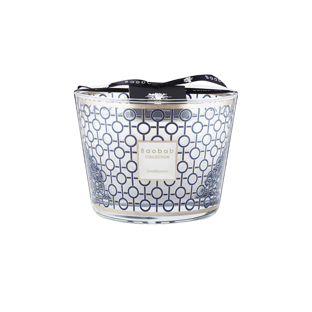 Baobab Gentleman Candle