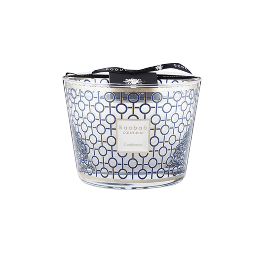 Baobab Gentleman Candle