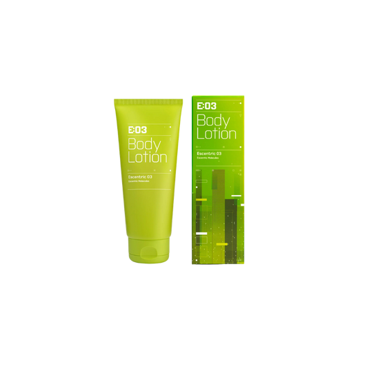 Escentric Molecules Escentric 03 Body Lotion