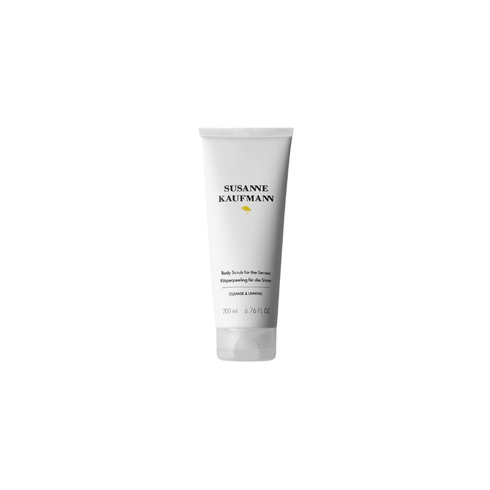 Susanne Kaufmann Body Scrub for the Senses 200ml