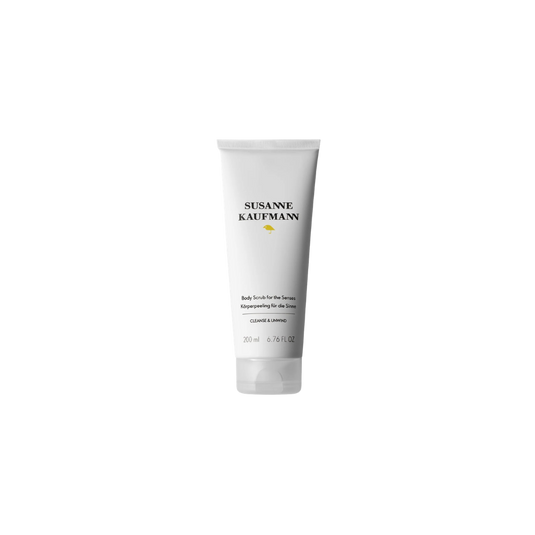 Susanne Kaufmann Body Scrub for the Senses 200ml