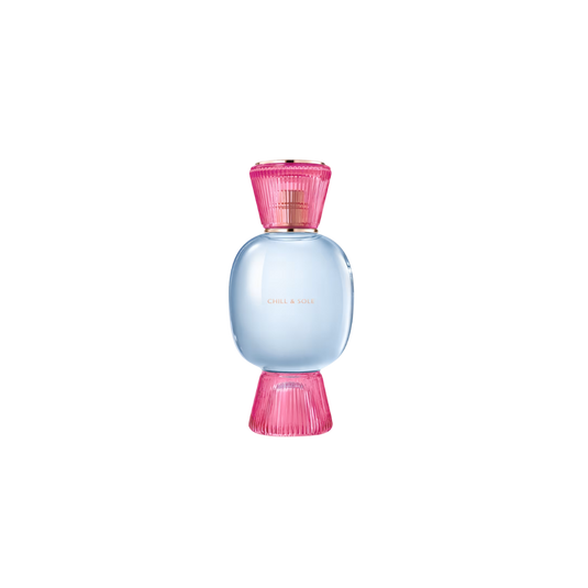 Bvlgari Edp Chill&amp;sole