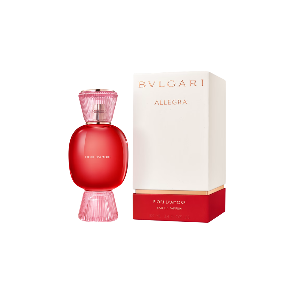 Bvlgari Allegra Fiori D'amore Eau de Parfum