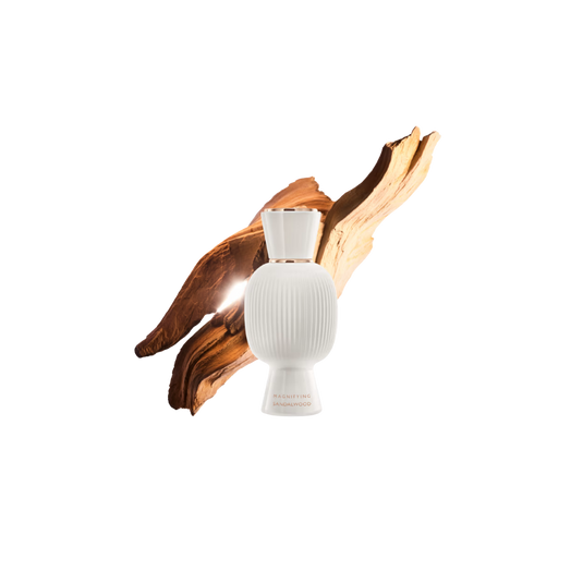 Bvlgari Magnifying Sandalwood Essence