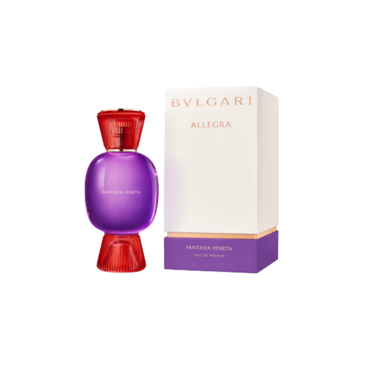 Bvlgari Edp Fantasia Veneta