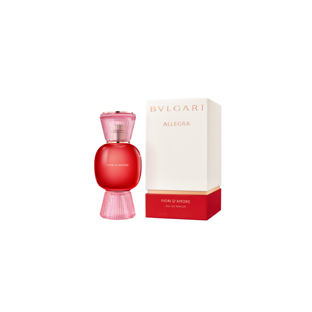 Bvlgari Allegra Fiori D'amore Eau de Parfum