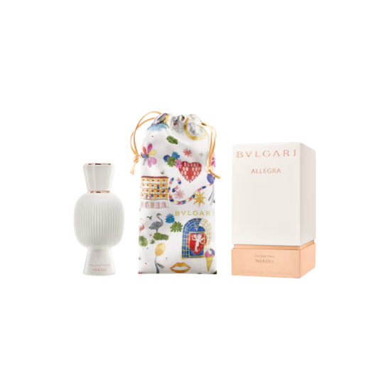 Bvlgari Magnifying Neroli Essence