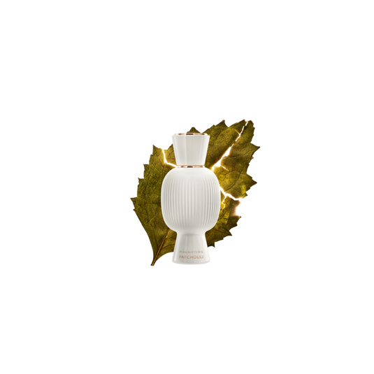 Bvlgari 40ml EDP Magnifying Patchouli Essence