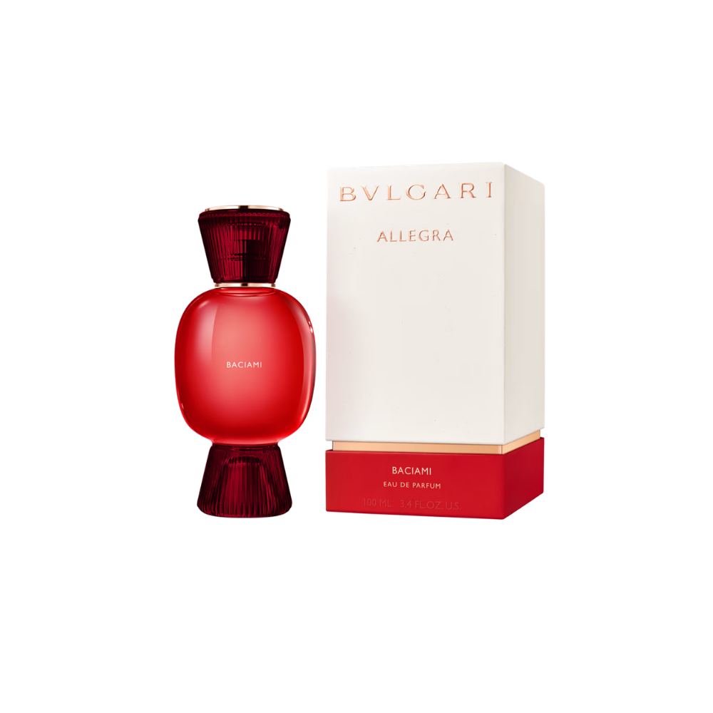 Bvlgari Allegra Baciami Eau de Parfum