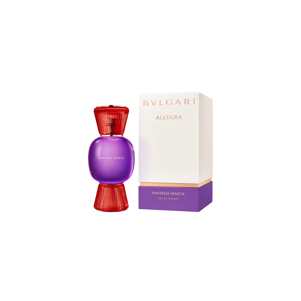 Bvlgari Allegra Fantasia Veneta Eau de Parfum