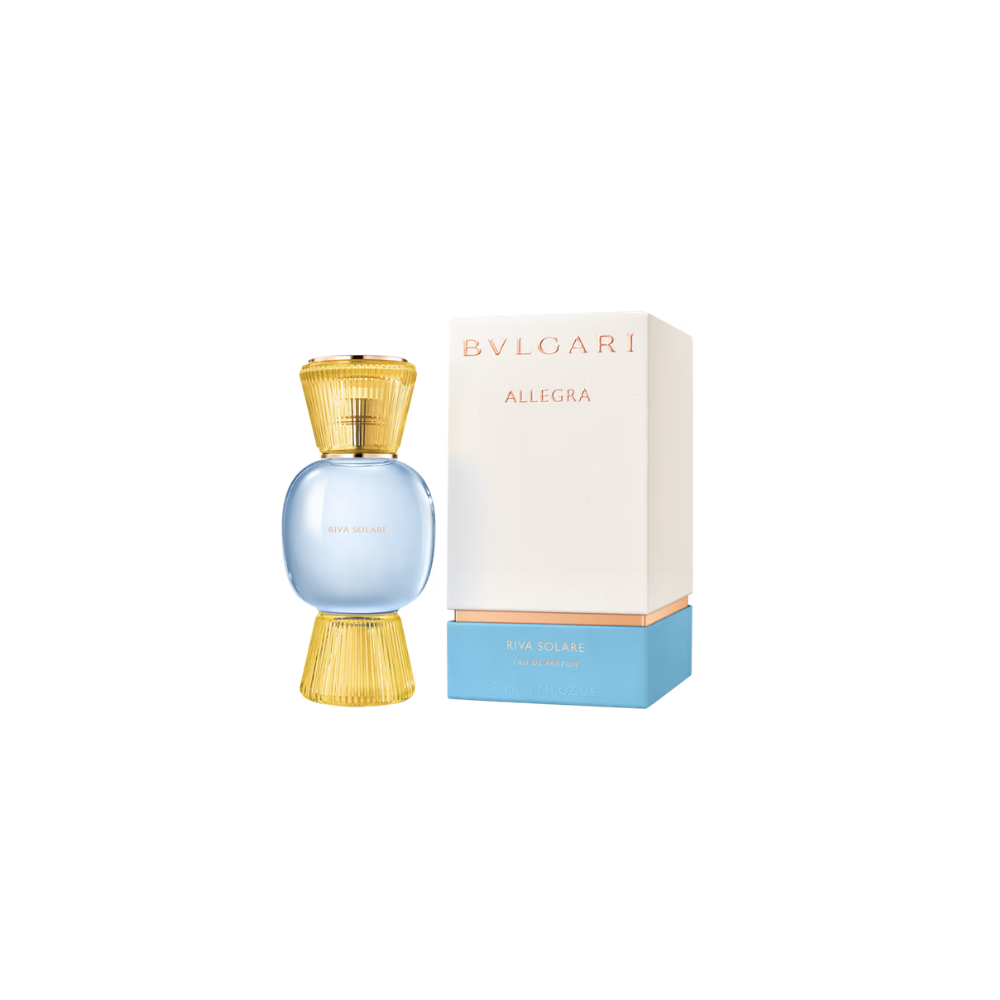 Bvlgari Edp Riva Solare