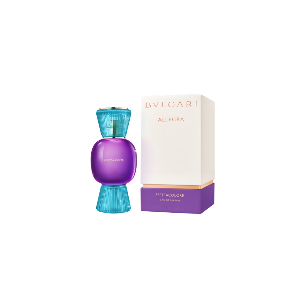 Bvlgari Allegra Spettacolore Eau de Parfum