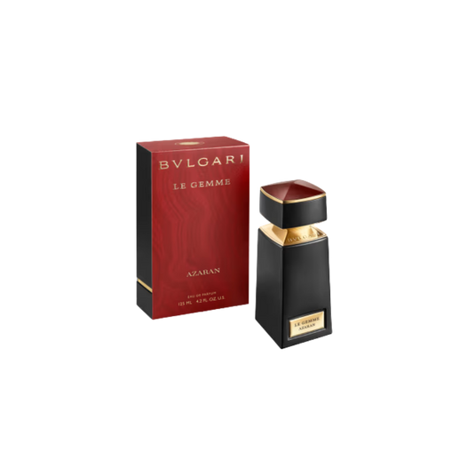 Bvlgari Le Gemme Azaran Eau de Parfum