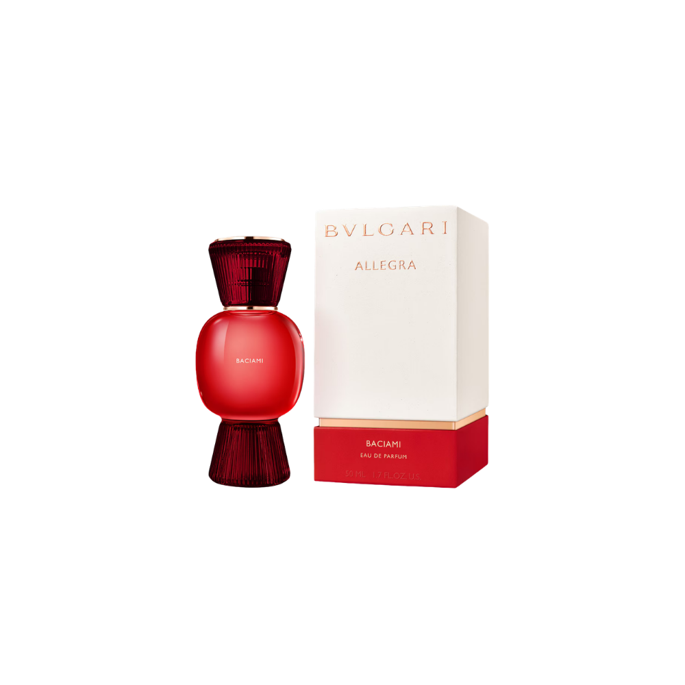 Bvlgari Allegra Baciami Eau de Parfum