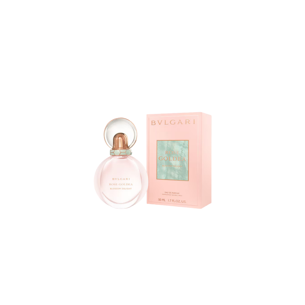 Bvlgari Rose Goldea Blossom Delight Eau de Parfum