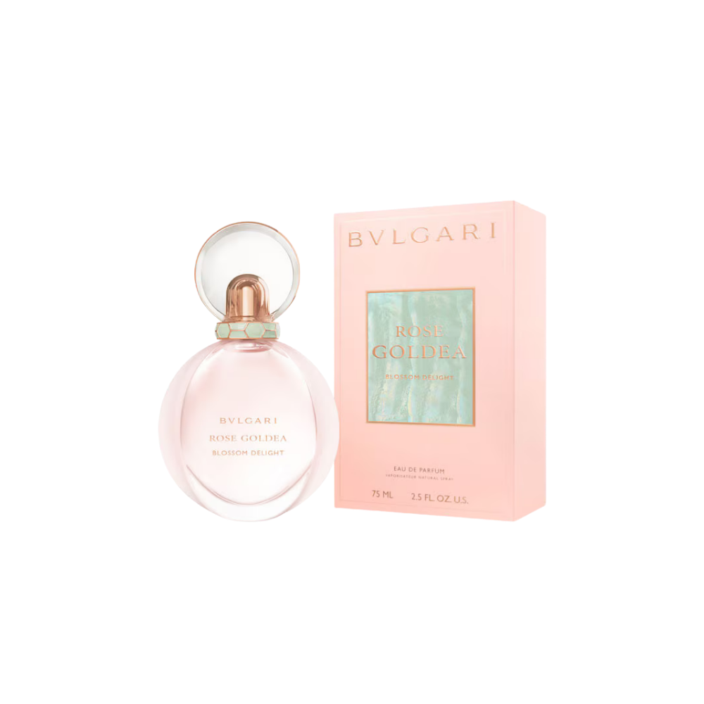 Bvlgari Rose Goldea Blossom Delight Eau de Parfum