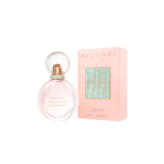 Bvlgari Rose Goldea Blossom Delight Eau de Parfum