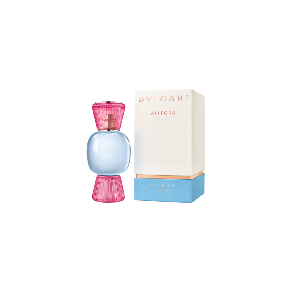 Bvlgari Allegra Chill & Sole Eau de Parfum