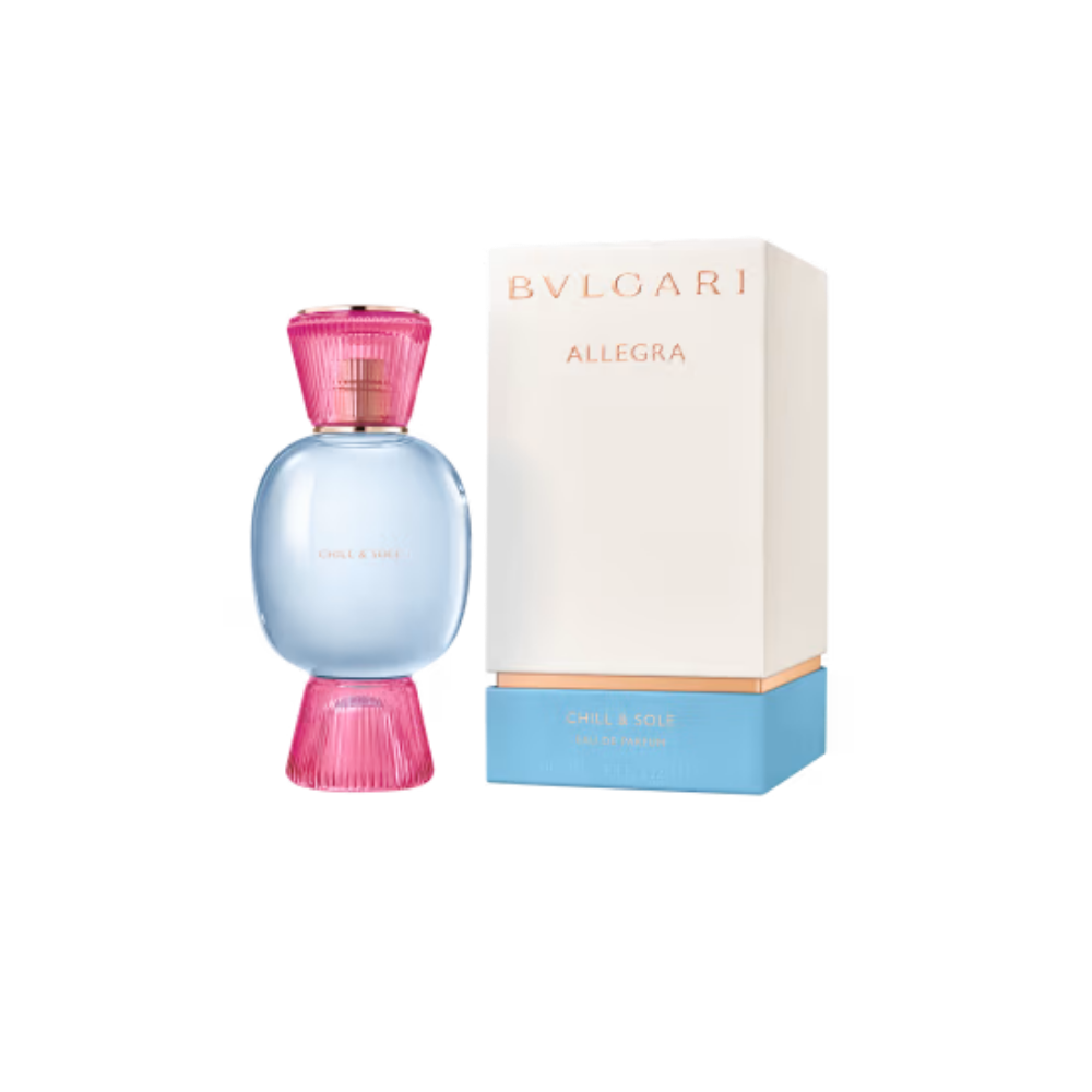 Bvlgari Allegra Chill & Sole Eau de Parfum