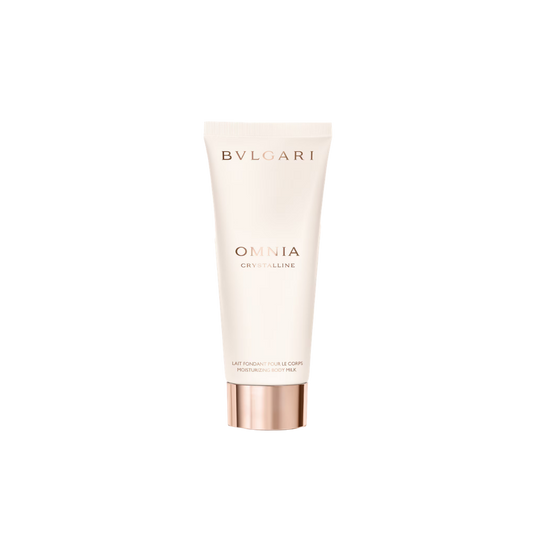 Bvlgari Omnia Crystalline Moisturizing Body Milk