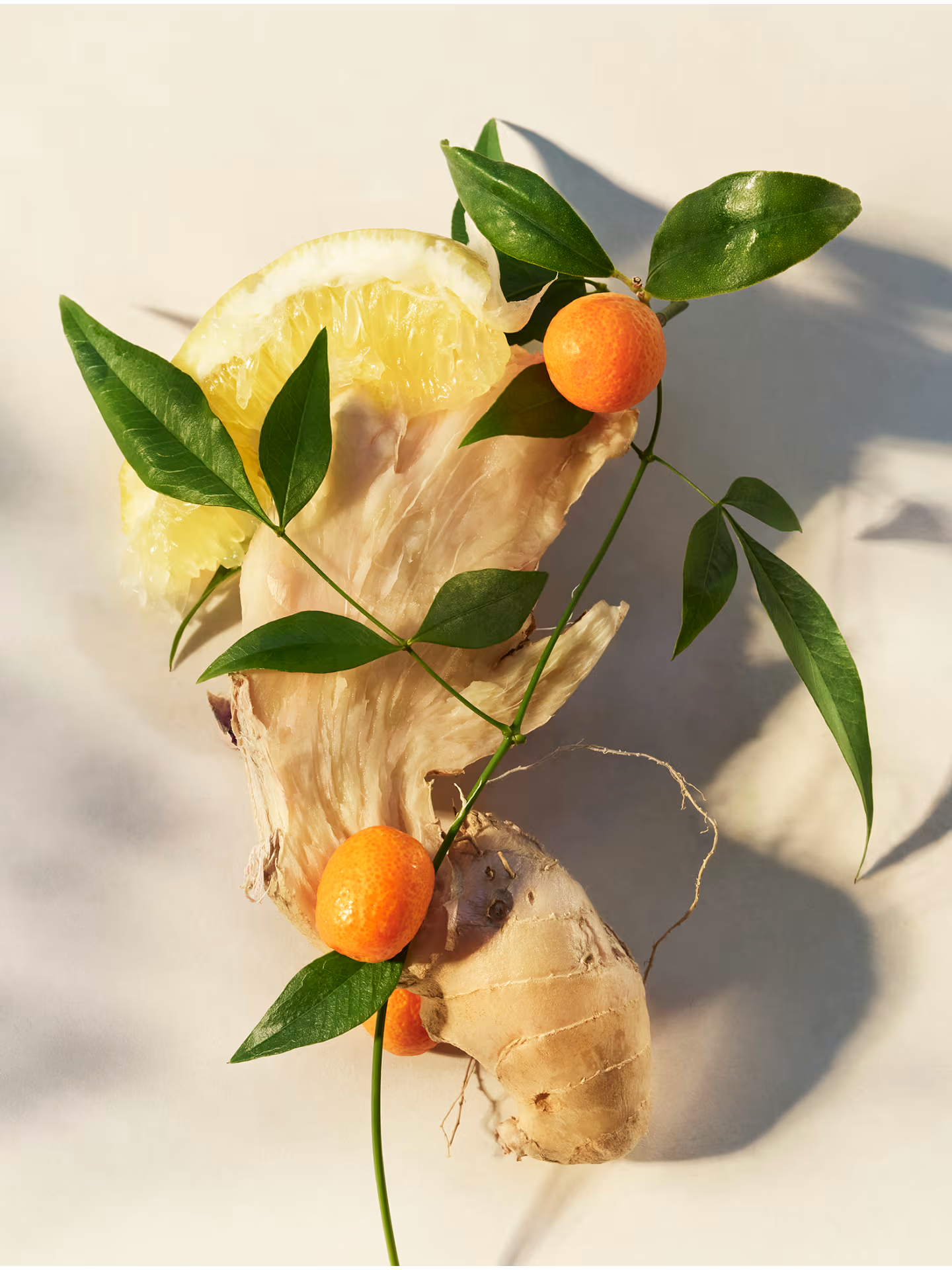 Bvlgari Eau Parfumée Thé Impérial Shower Gel