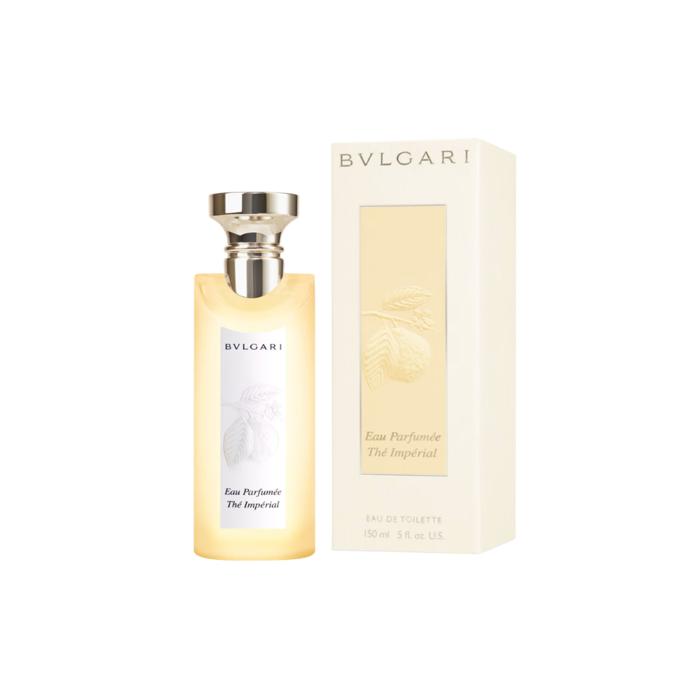 Bvlgari Eau Parfumée Thé Impérial Eau de Toilette