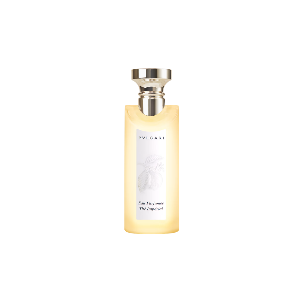 Bvlgari Eau Parfumée Thé Impérial Eau de Toilette